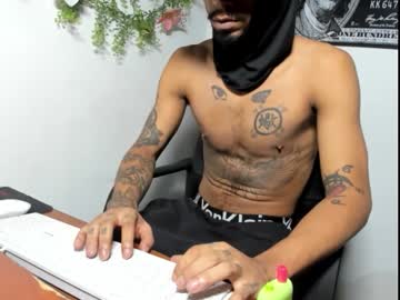 Jhonson821 November 02, 2025 Chaturbate stream image