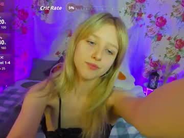Kisschristie__ November 02, 2025 Chaturbate stream image