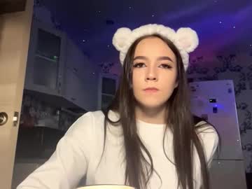 Nicholecakmak November 02, 2025 Chaturbate stream image