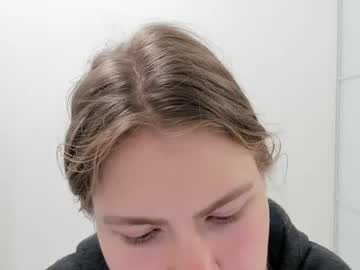 Ninarihh November 02, 2025 Chaturbate stream image