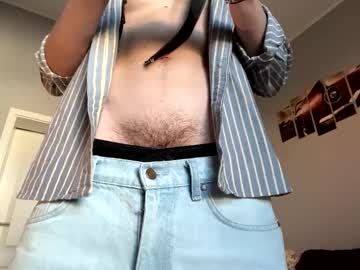 Thejoker888 November 02, 2025 Chaturbate stream image