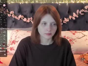 Alice_Langley November 02, 2025 Chaturbate stream image