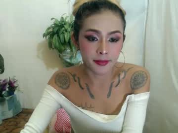 Arablack69 November 02, 2025 Chaturbate stream image
