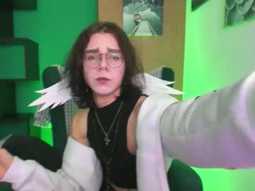 Astortepes November 02, 2025 Chaturbate stream image