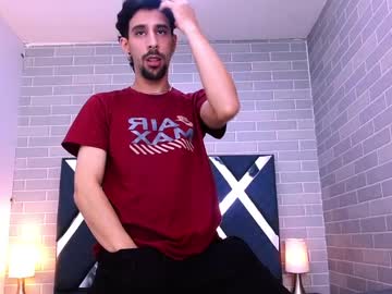 Dominic_Blade November 02, 2025 Chaturbate stream image