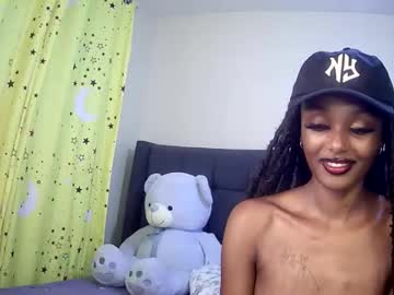 Flirtyy_Sheery November 02, 2025 Chaturbate stream image