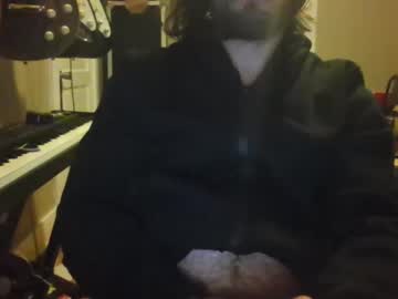 Ronniejohnston13 November 02, 2025 Chaturbate stream image