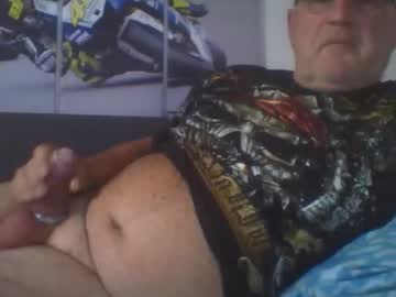 Sexypaa November 02, 2025 Chaturbate stream image
