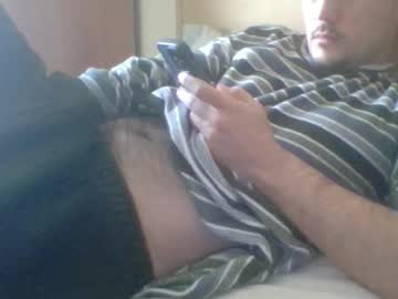Trabuk17 November 02, 2025 Chaturbate stream image