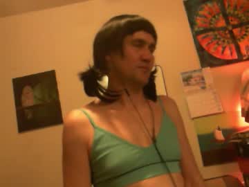 Zealoustwilight November 02, 2025 Chaturbate stream image