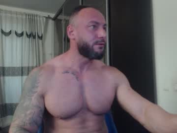 Adonis_Dionysos November 02, 2025 Chaturbate stream image