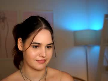 Boobyybliss November 02, 2025 Chaturbate stream image