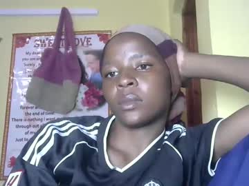 Cute_Sexy3 November 02, 2025 Chaturbate stream image