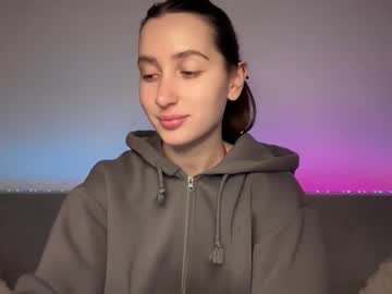 Kikkymoore November 02, 2025 Chaturbate stream image