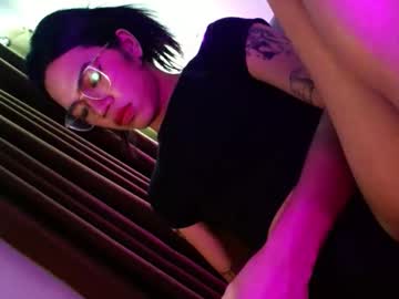Love_Seren November 02, 2025 Chaturbate stream image