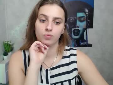 Mariatess_ November 02, 2025 Chaturbate stream image