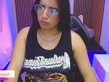 Naanaky_Tay November 02, 2025 Chaturbate stream image