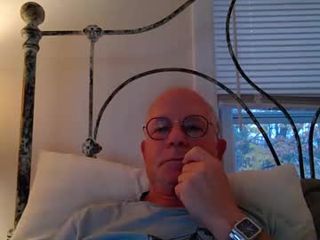 Zedman521 November 02, 2025 Chaturbate stream image