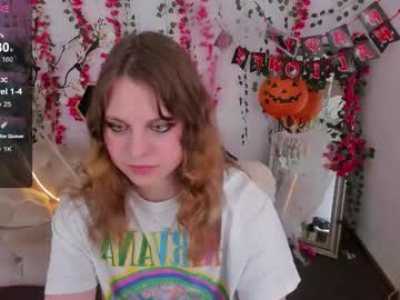 Amechan November 02, 2025 Chaturbate stream image