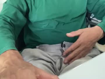 Ashtanga234 November 02, 2025 Chaturbate stream image