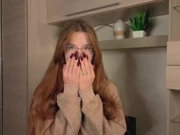Brenda_Gibson_ November 02, 2025 Chaturbate stream image