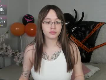 Emilyycutie November 02, 2025 Chaturbate stream image