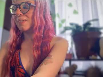 Karterspice November 02, 2025 Chaturbate stream image