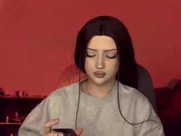 Laceyegizi November 02, 2025 Chaturbate stream image
