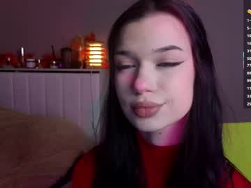 Marynightfall November 02, 2025 Chaturbate stream image