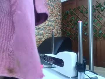 Naomii_Campbelll November 02, 2025 Chaturbate stream image