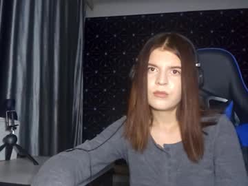 Pamelamcmeen November 02, 2025 Chaturbate stream image
