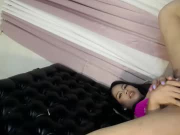 Ur_Tsbbygirl November 02, 2025 Chaturbate stream image