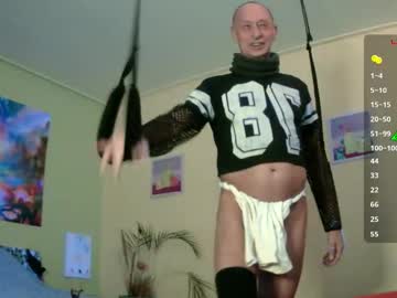 Aajo_ November 02, 2025 Chaturbate stream image