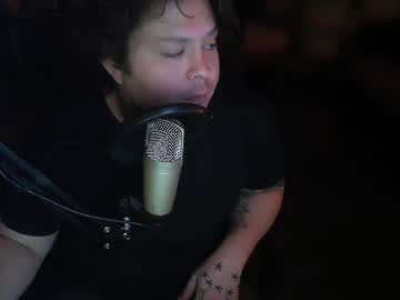 Aussiechris2002 November 02, 2025 Chaturbate stream image