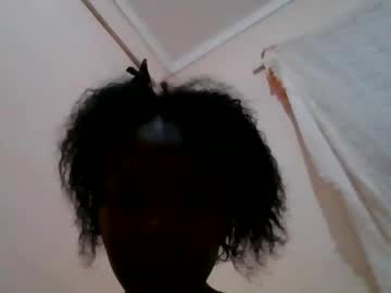Caramel_Flames November 02, 2025 Chaturbate stream image