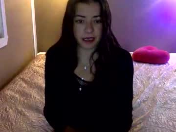 Janicepepper November 02, 2025 Chaturbate stream image