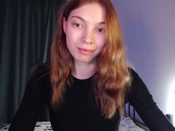 Kesha_Muah November 02, 2025 Chaturbate stream image