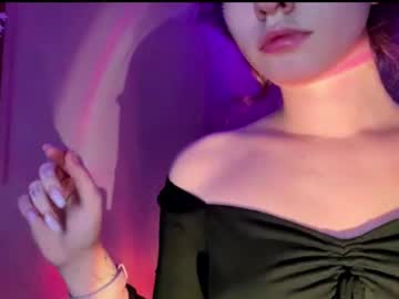 Kiridiasi November 02, 2025 Chaturbate stream image