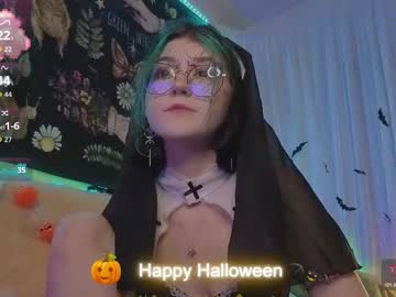 Miko_Meow November 02, 2025 Chaturbate stream image