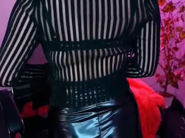 Miss_Alice_Silver November 02, 2025 Chaturbate stream image