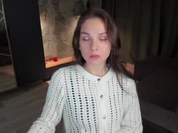 Moonmila23 November 02, 2025 Chaturbate stream image
