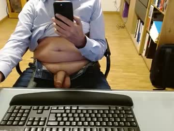 Winterfreund99 November 02, 2025 Chaturbate stream image