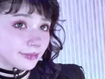 Zephirah_Abney November 02, 2025 Chaturbate stream image