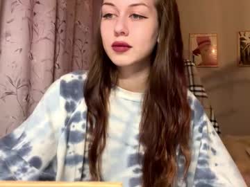 Hildredmabray November 02, 2025 Chaturbate stream image