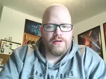 Jake_Justice November 02, 2025 Chaturbate stream image