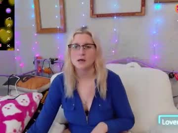 Kunzitegoddess November 02, 2025 Chaturbate stream image