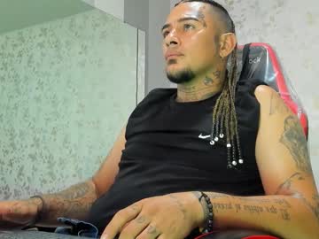 Mathyussx November 02, 2025 Chaturbate stream image