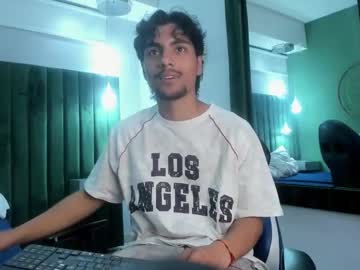 Mattfiore November 02, 2025 Chaturbate stream image