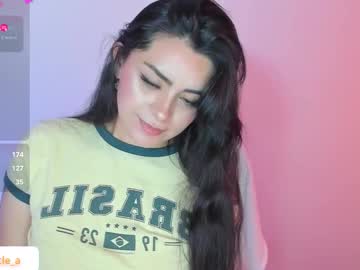 Mexitalyguitarist November 02, 2025 Chaturbate stream image