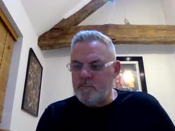 Misterblivs November 02, 2025 Chaturbate stream image